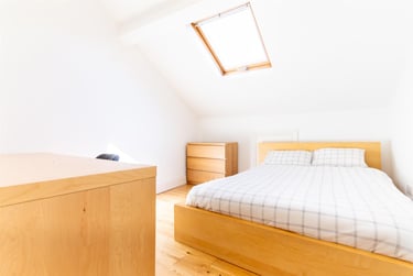 8 bed house, Cardigan Terrace, Heaton, Newcastle, NE65HS - Image 3